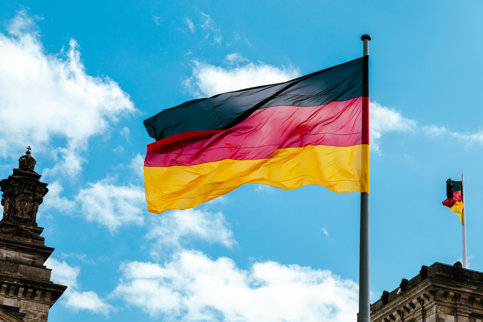 Formation Allemand